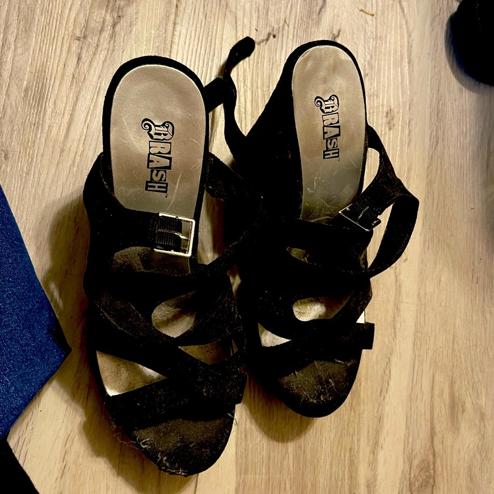 Shoes